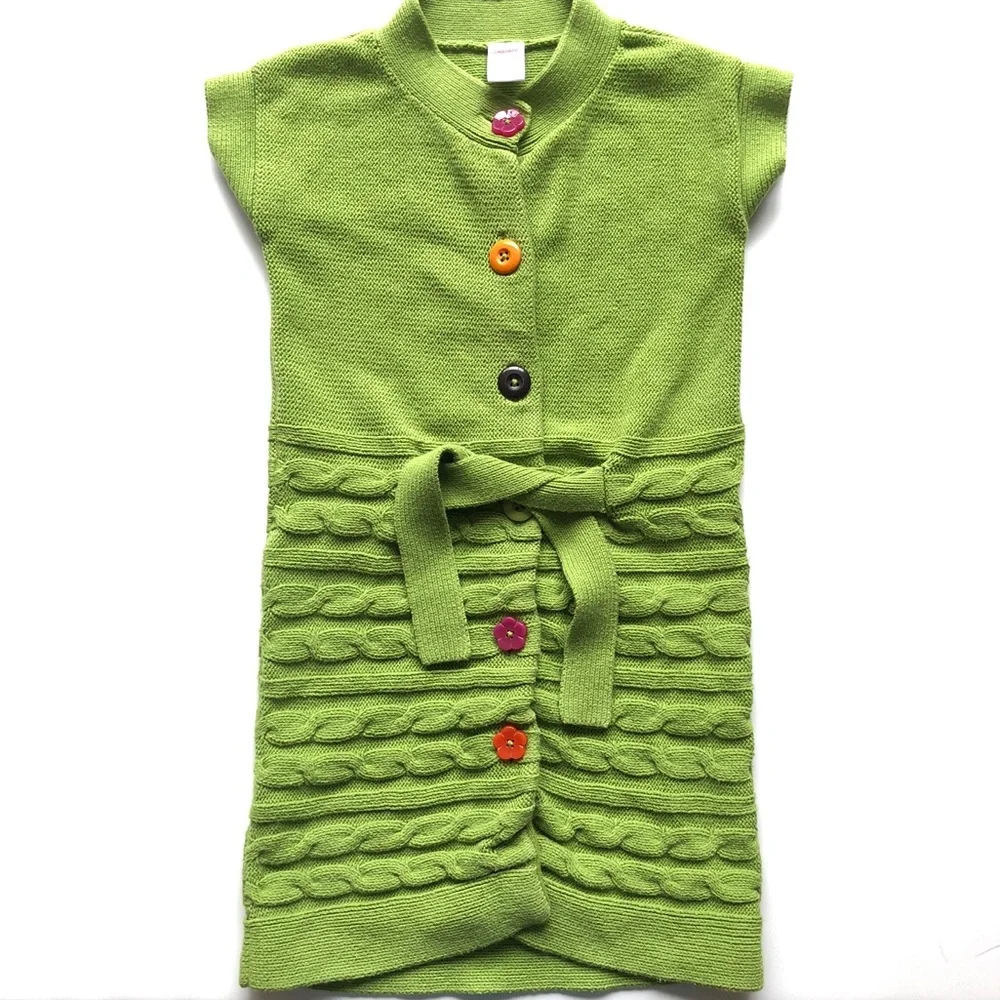 Gymboree sweater Dress